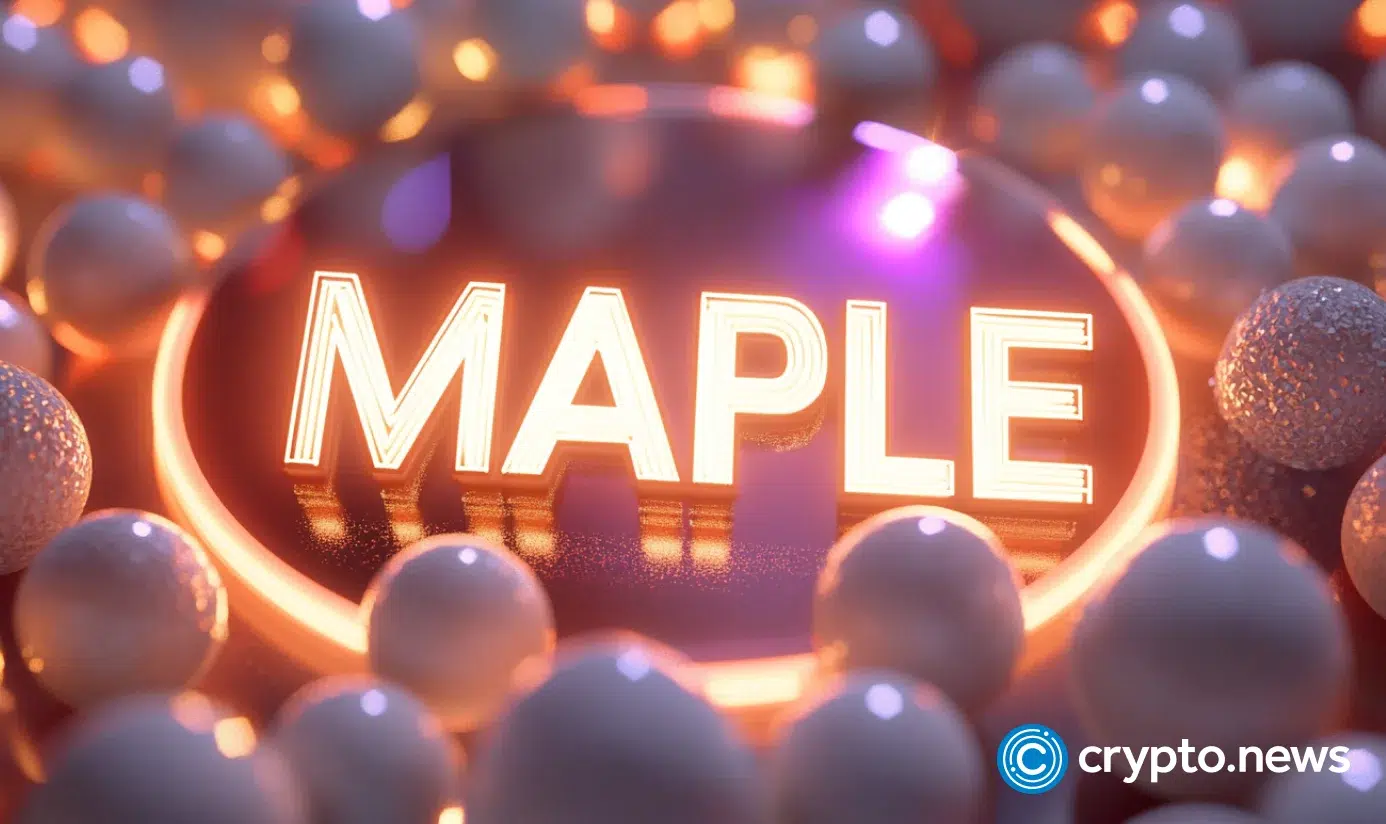 Maple Finance扩展到Solana,引入了其承重的Stablecoin Sumrupusdc